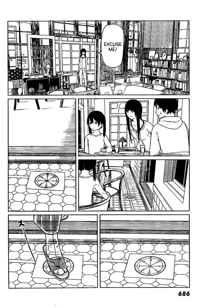 Flying Witch (ISHIZUKA Chihiro) Chapter 13 20